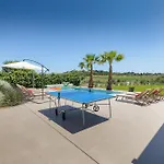 Villa Grofica, New House, Heated Pool, Jacuzzi, Playgroung & Bbq, Near Beaches, Pula - Istria