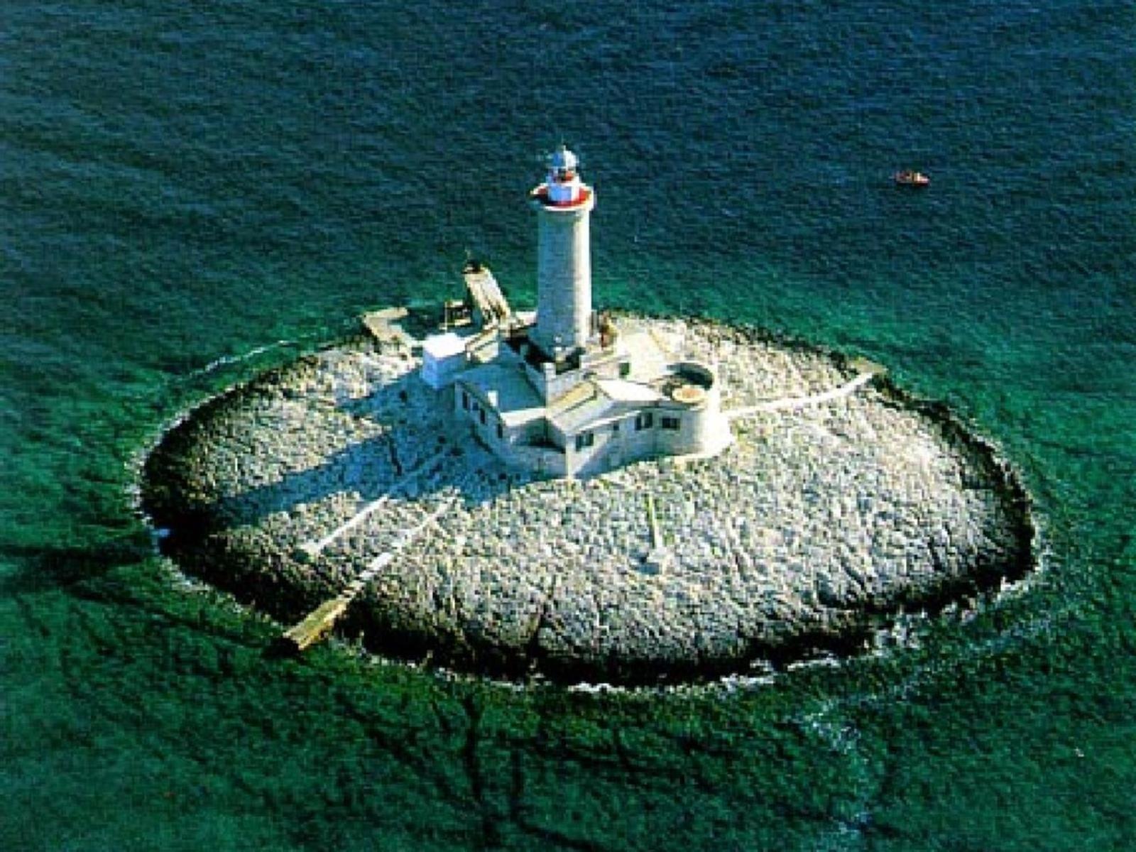 Grofica, New House, Heated Pool, Jacuzzi, Playgroung & Bbq, Near Beaches, - Istria Villa *