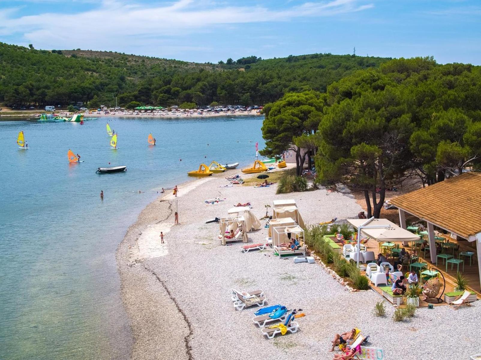 Villa Grofica, New House, Heated Pool, Jacuzzi, Playgroung & Bbq, Near Beaches, - Istria Pula
